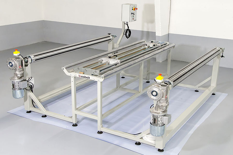 Esbelt-Automatic-Conveyor-Belt-Slitter