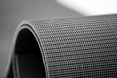 Conveyor Belt with G2 Pattern