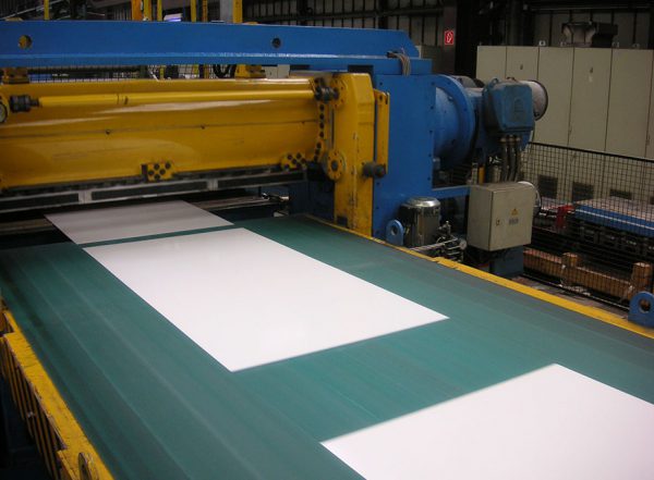 Conveyor Belt - Keram 40AF