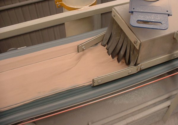 Conveyor Belt - PVC - DRAGO