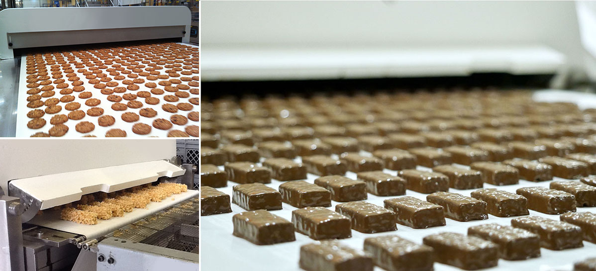 Esbelt-Conveyor-Belt-Biscuit-Cooling-Tunnel