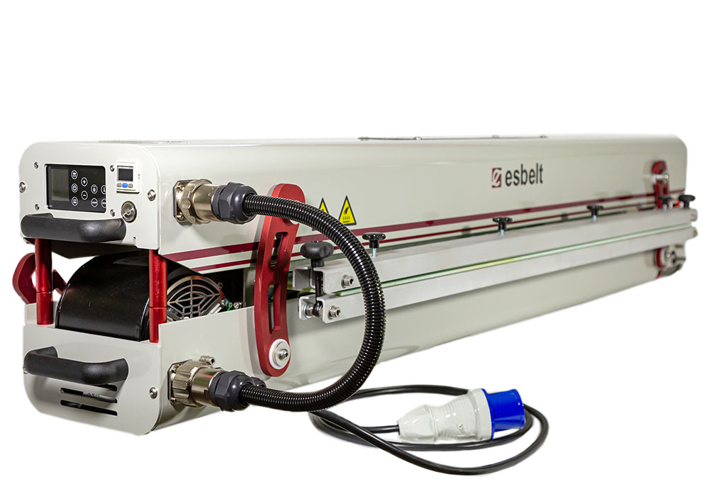 prensa LPBE-1200ACI