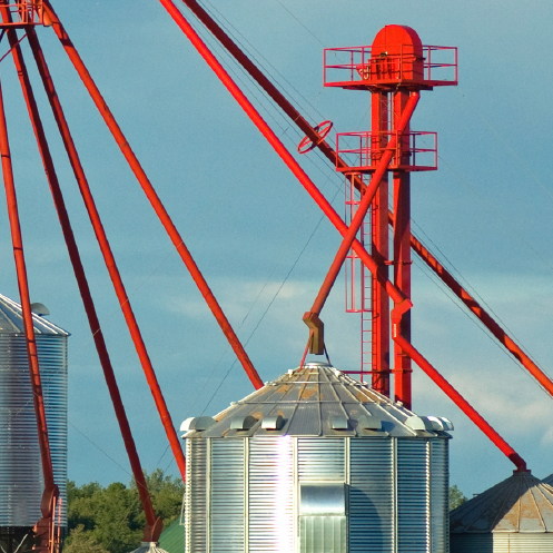 Espot 81CC para elevadores de cangilones