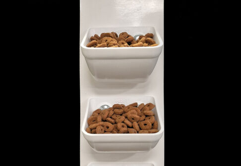 Banda esbelt de la serie Espot