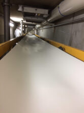 Banda esbelt de la serie Febor